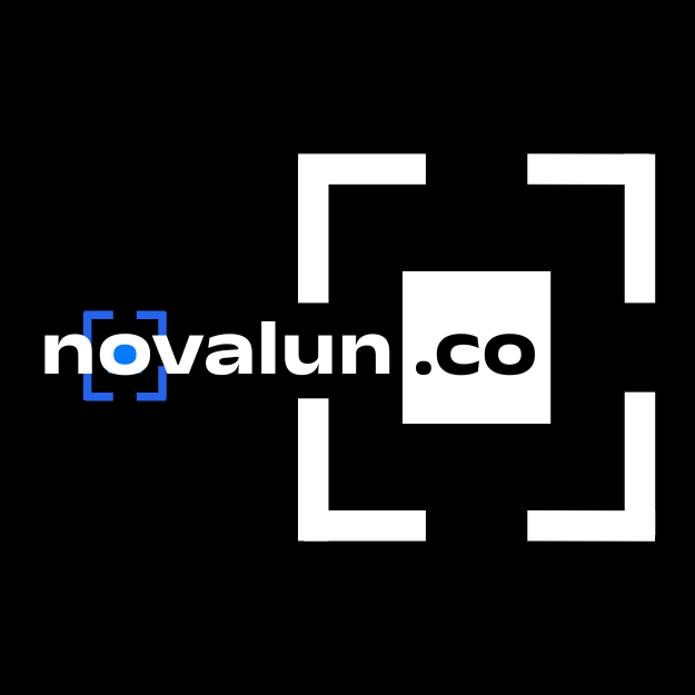 Novalun.co Logo